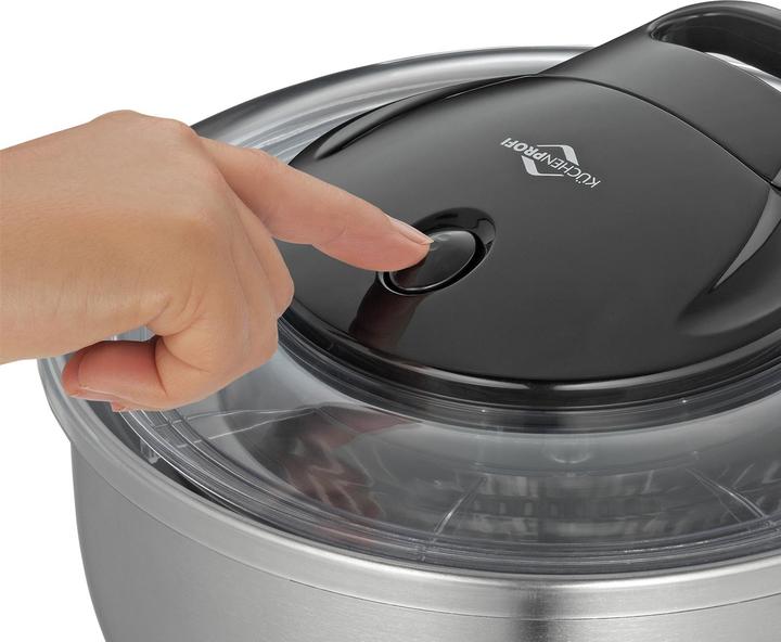 Produktbild Küchenprofi Salatschleuder