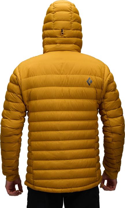 Produktbild Black Diamond M AcceSS Down Hoody (S)