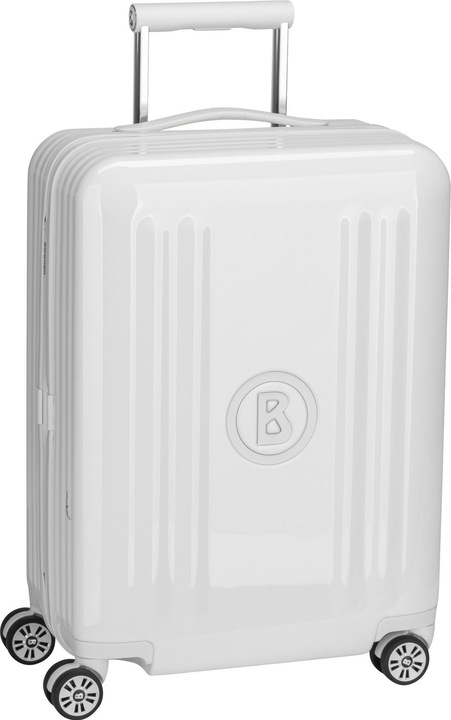Actual product image Bogner Trolley + Case Piz C55 Trolleycase SVZ 4w