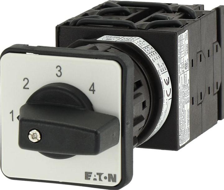 Actual product image Eaton Step switch T0-3-8232/EZ