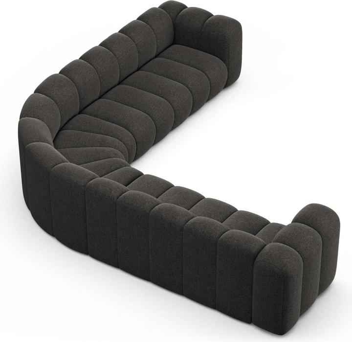 Produktbild Micadoni Lupine (Ecksofa)