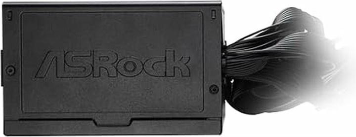 Produktbild AsRock Zasilacz CHALLENGER 650W 80 Plus Bronze (650 W)