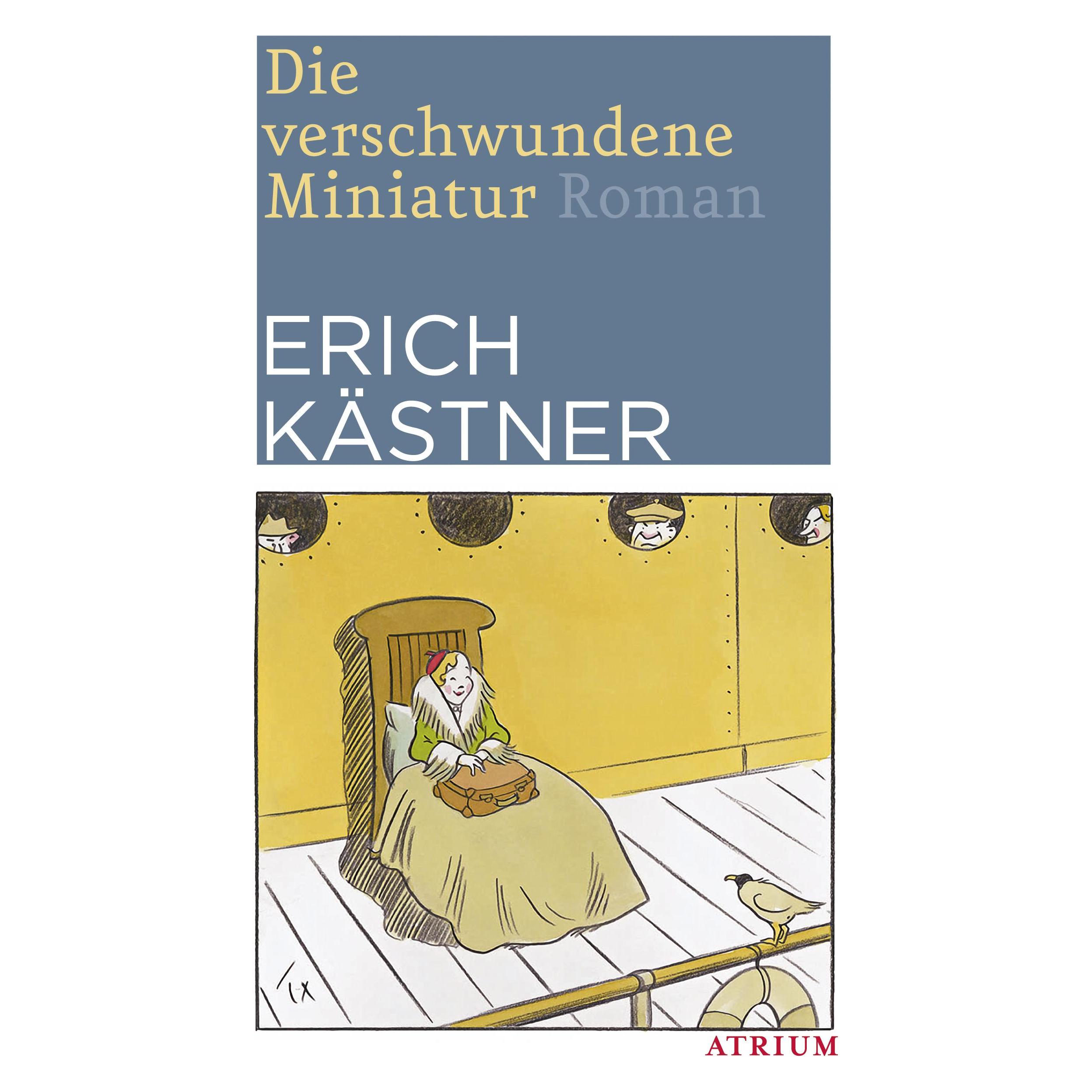 Die Verschwundene Miniatur thumbnail