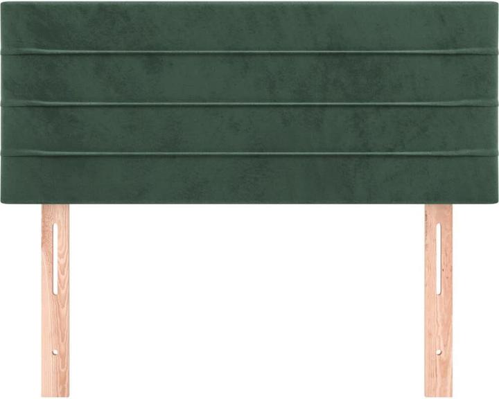 Produktbild vidaXL Kopfteil (80 x 5 x 88 cm)