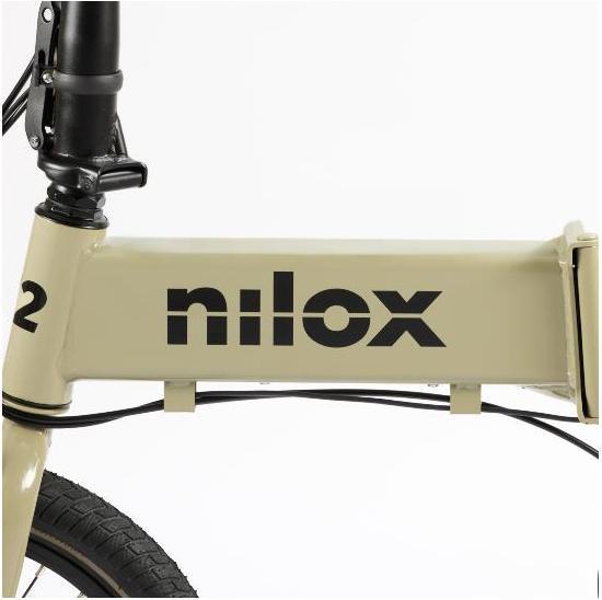 Actual product image Nilox NXEBJ2