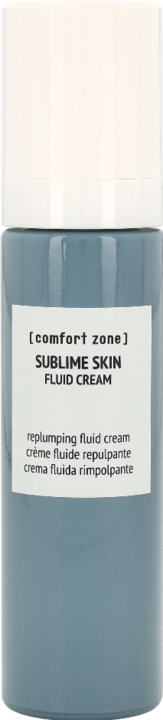 Immagine prodotto Comfort Zone Sublime Skin (60 ml, Tonico per il viso, Fino a SPF 10)