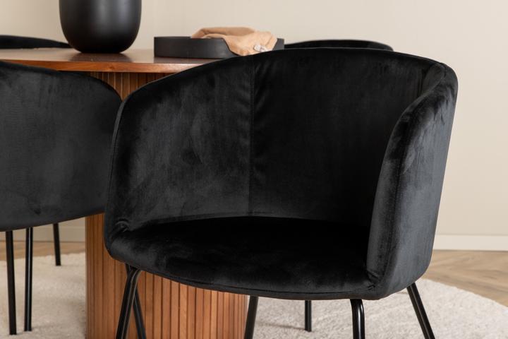 Actual product image Venture Home Bianca, Berit (MDF)