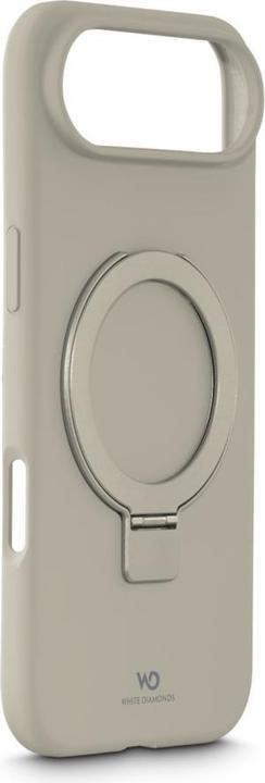 Actual product image White Diamonds Mag Urban Stand Case (Apple iPhone Air)