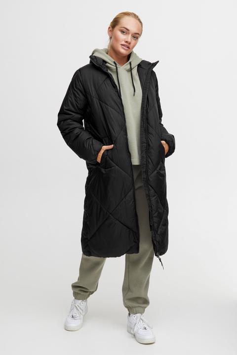 Produktbild Oxmo BY - OXBonnie - Coat - 21800187-ME (38)