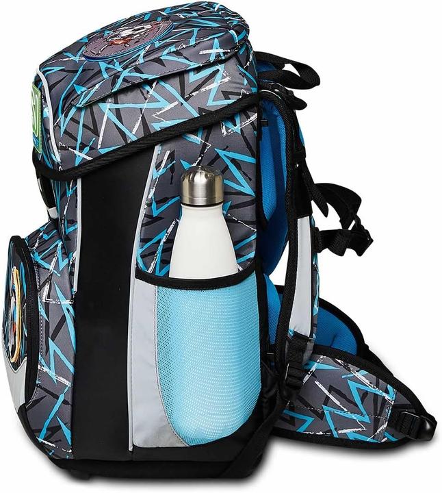 Produktbild SJ Gang Ergonomisches Schulranzen-Set (22 l)