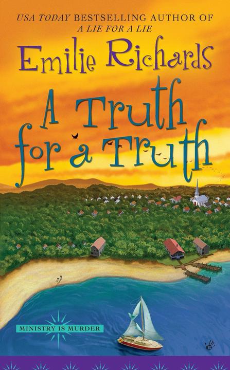 Produktbild A Truth For a Truth (Englisch, Emilie Richards, Richards Emilie, 2010)