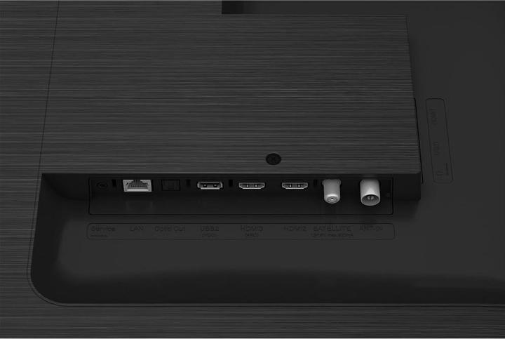 Immagine prodotto Grundig TV Delta Serie 65 GUB 8250 (66", LCD, UHD, 2022)