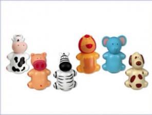 Produktbild Miradent Funny Animal (Zahnbürstenhalter)