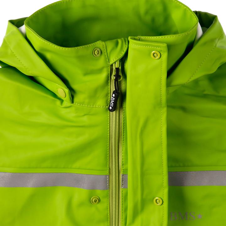 Produktbild BMS Softskin, Regenjacke (116)
