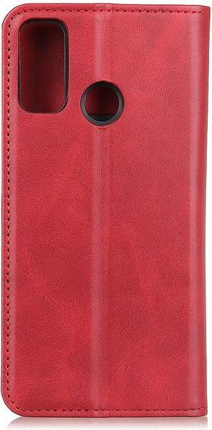 Immagine prodotto MU Classic Classica V serie di copertine di libri in pelle (OnePlus Nord N10 5G)