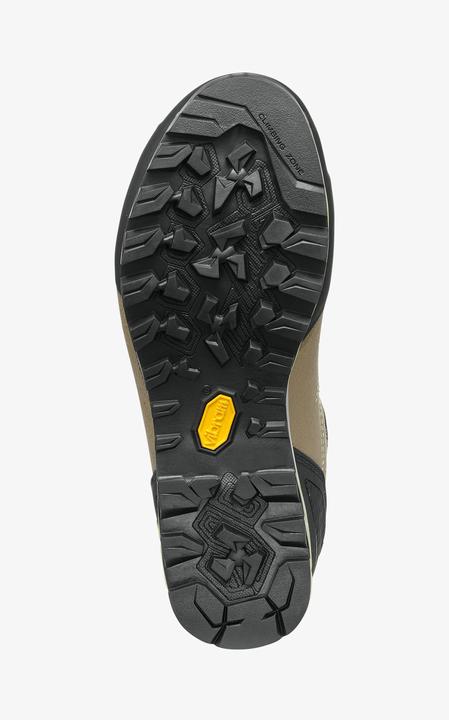 Actual product image Scarpa Zodiac Trek Gtx Wmn (39)