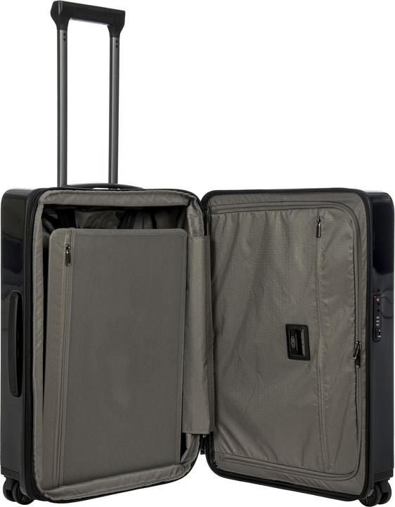 Actual product image Porsche Design Trolley + Case Roadster 4W Trolley M (83 l)