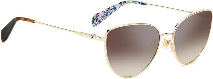 Immagine prodotto Kate Spade Ladies' Sunglasses HAILEY-G-S-J5GF5NQ Ã˜ 55 mm