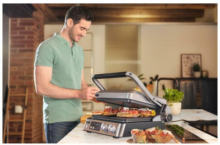 Image du produit Braun MultiGrill 7 CG7044