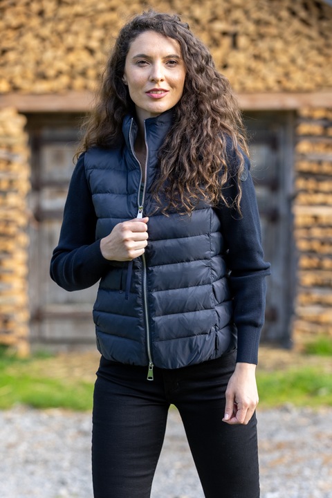 Produktbild Rukka Baba Hybrid kurz Jacke (40)