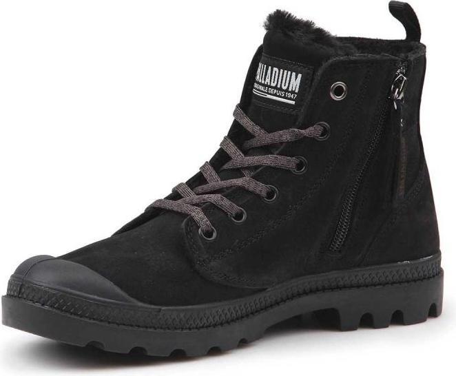 Image du produit Palladium Bottines (36)