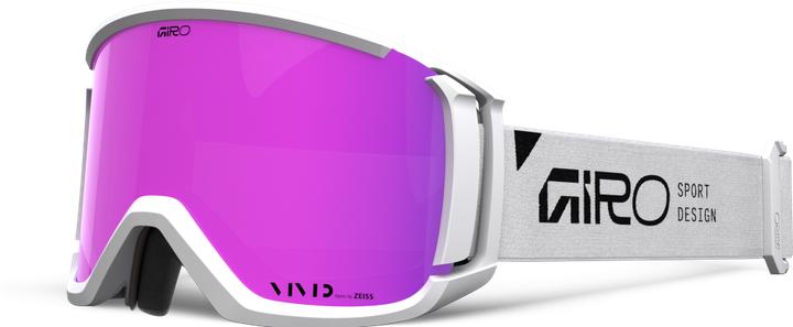 Image du produit Giro Revolt Vivid Goggle