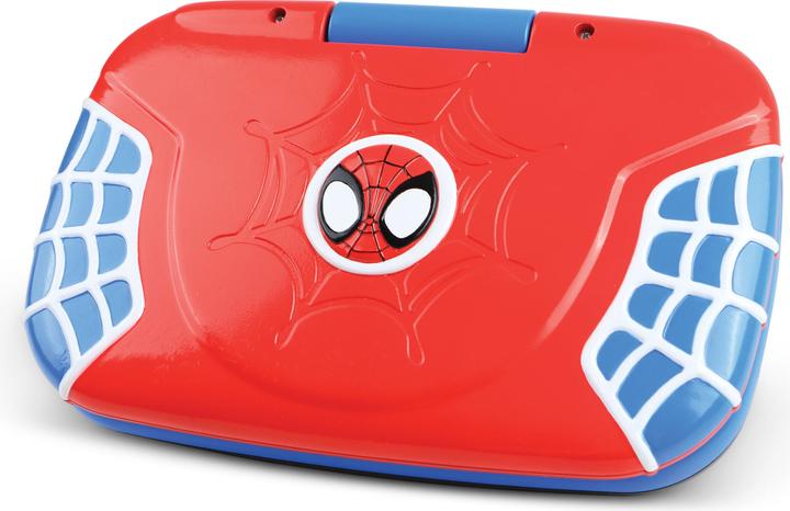 Produktbild VTech Spidey Laptop (Niederländisch, 3 - 7 Jahre)