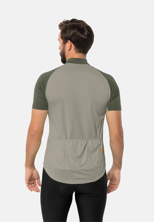 Image du produit Jack Wolfskin Morobbia Fz T M (M)