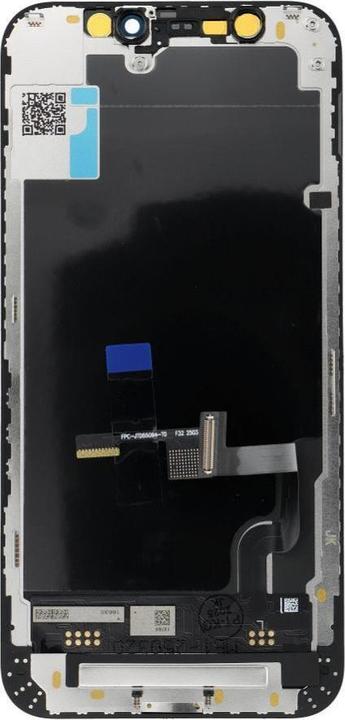Actual product image JK LCD display! LCD Display for IPHONE 12 Mini FullHD Incell (Change IC) (Display, Apple iPhone 12 mini)