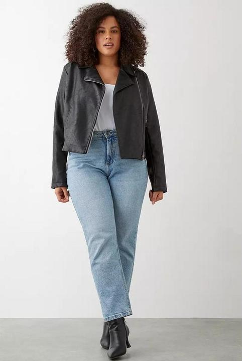 Produktbild Dorothy Perkins Bikerjacke (54)