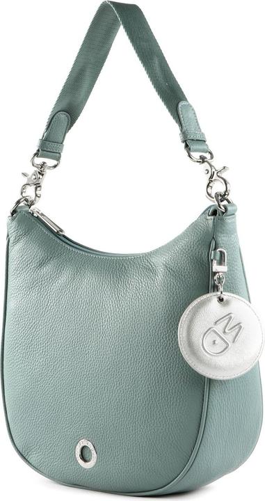 Actual product image Mandarina Duck Mellow Leather Hobo