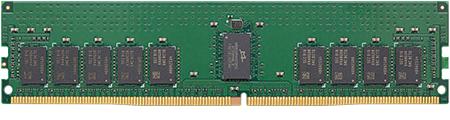 Actual product image Synology D4ES02-4G (1 x 4GB, 1333 MHz, DDR4-RAM, SO-DIMM)