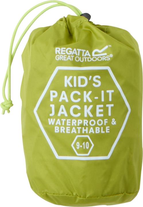 Produktbild Regatta Pack-It III (140)