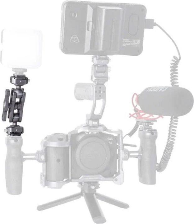 Produktbild Falcam F22 Dual Quick Release Monitor Mount Kit 2548 (Monitor Zubehör)