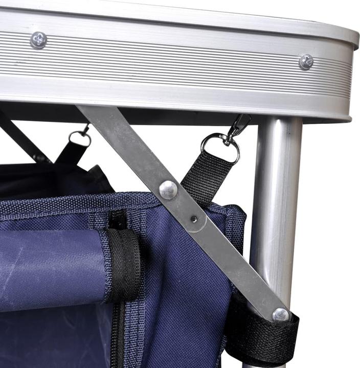 Produktbild vidaXL Camping Möbel