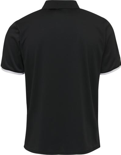 Actual product image hummel Authentic Functional Polo (S)