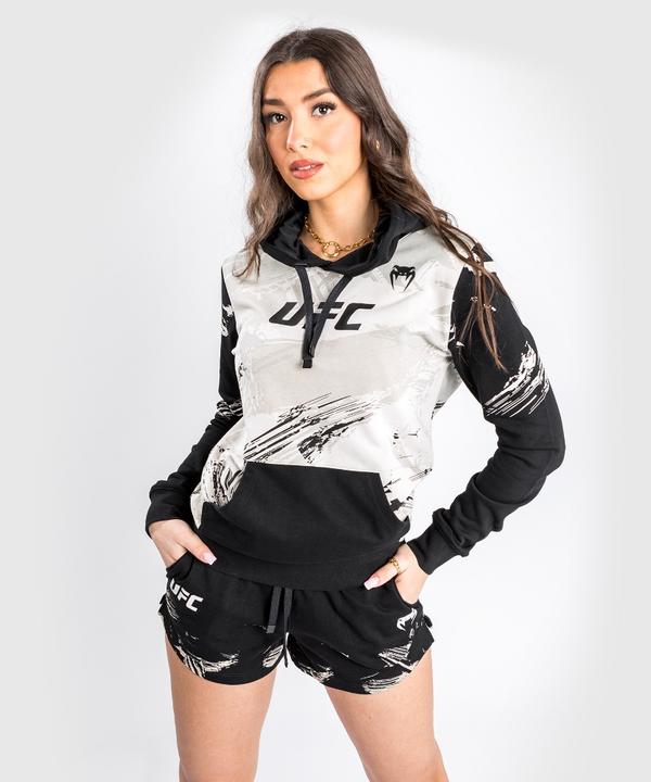 Immagine prodotto UFC | Venum Authentic Fight Week 2.0 Hoodie - For Women (L)