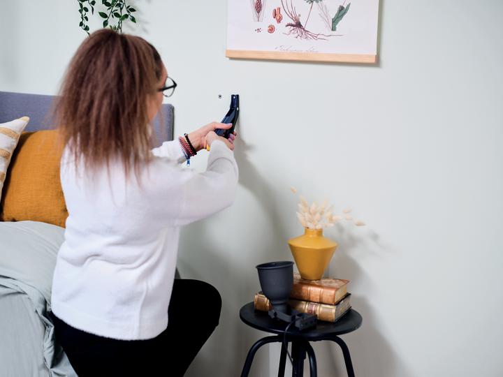 Produktbild Rapid Metall-Hohlraumdübel (10 Stk.)