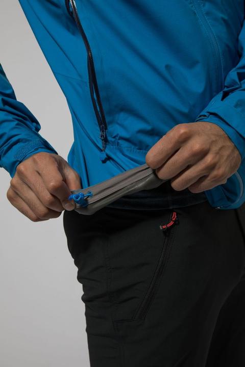 Produktbild Montane Pac Plus Jacket (XL)
