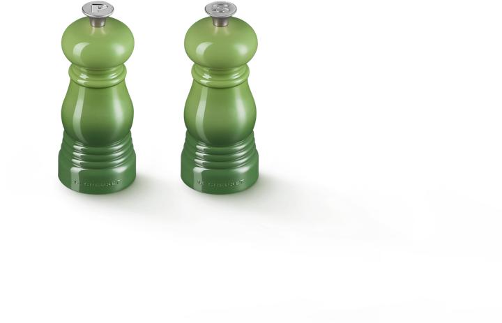 Produktbild Le Creuset Salz- & Pfefferstreuer (Pfeffer, Salz)