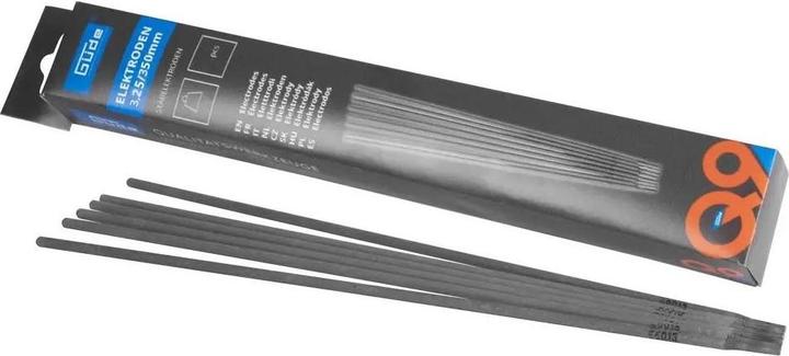 Image du produit Güde Stabelektroden 3,25350 mm