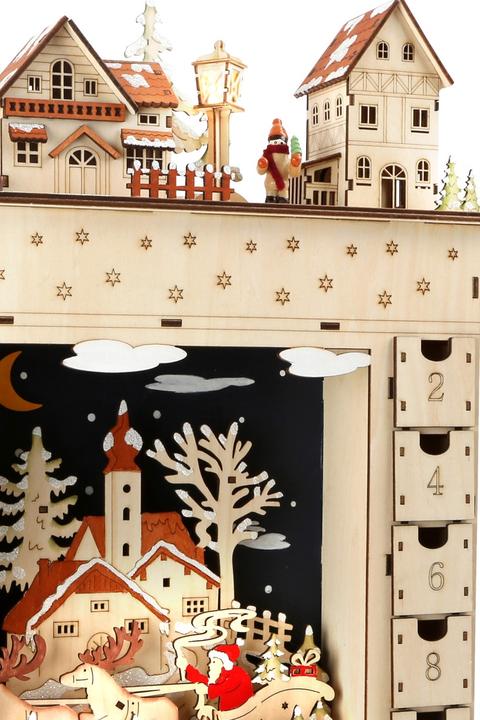 Actual product image small foot Winter dream