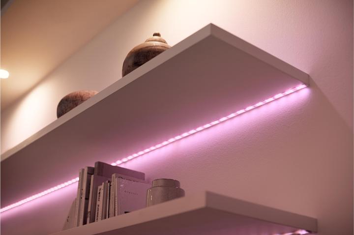 Produktbild WiZ LED Streifen Erweiterung