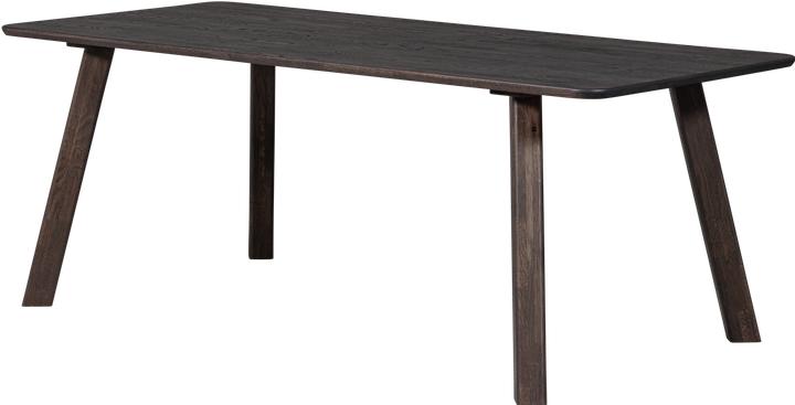 Actual product image Woood Your Unique Table