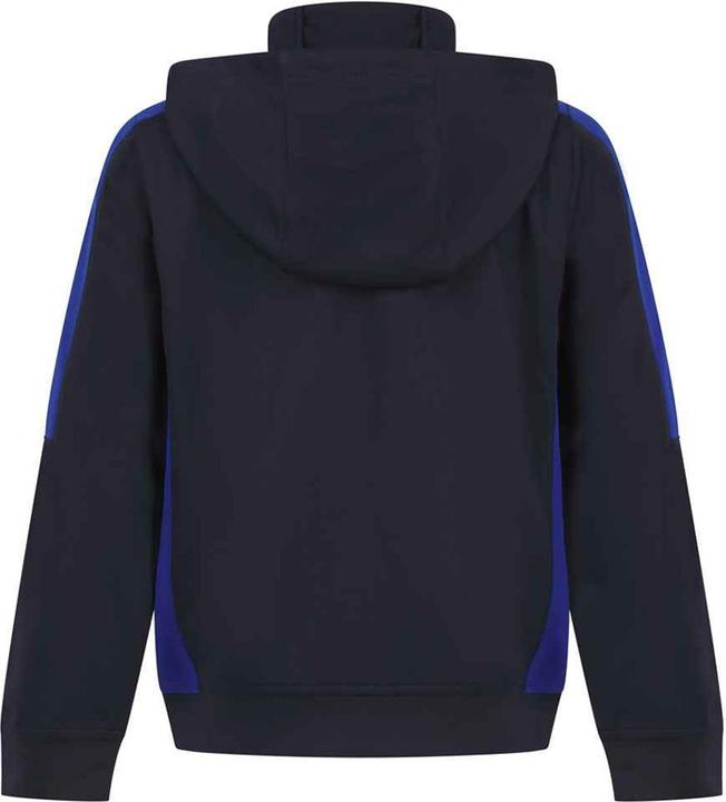 Actual product image Finden & Hales Childrens/Kids Team Contrast Hoodie (146, 152)