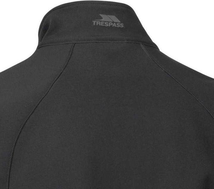 Produktbild Trespass Mahall Weste Softshell (S)