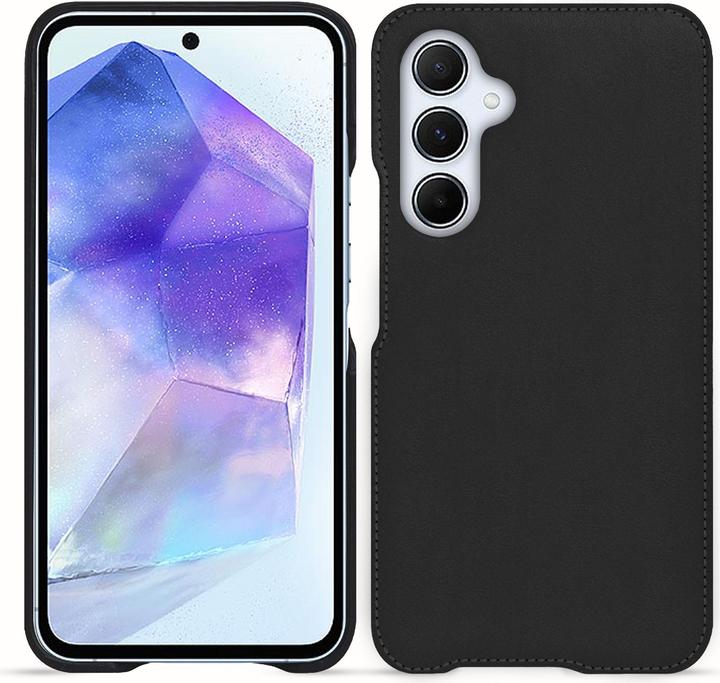 Produktbild Noreve Lederschutzhülle (Samsung Galaxy A55, Samsung Galaxy A56)