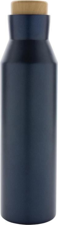 Immagine prodotto Xd Collection Gaia Acciaio INOX Riciclato 600 ml Bottiglia per Acqua (0.60 l)