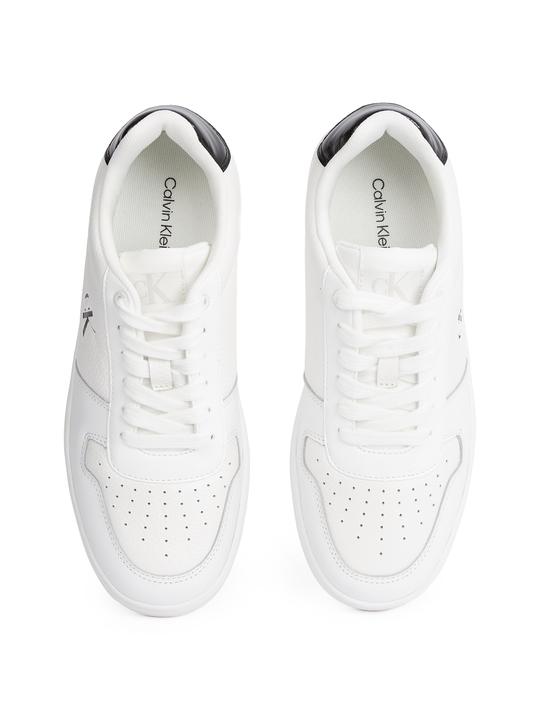 Image du produit Calvin Klein Basket Cupsole Low mg (37)