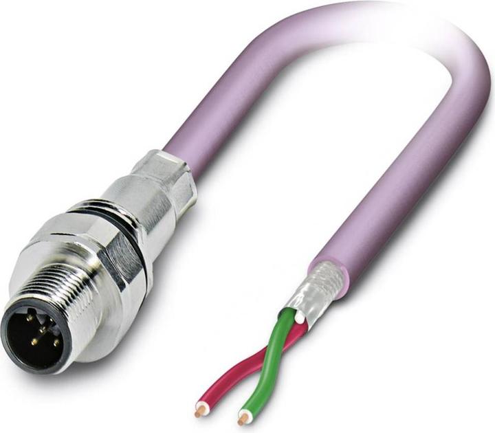 Produktbild Phoenix Contact Sensor-/Aktor-Einbausteckverbi